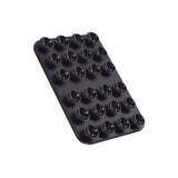 Epico Mag+ Suction Phone Holder - MagSafe Compatible - Black