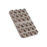 Epico Mag+ Suction Phone Holder - MagSafe Compatible - Titanium