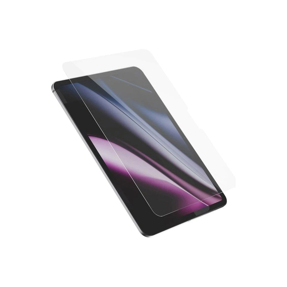 iPad Air 13" (2026 / 2025 / 2024) Epico Screen Protector Glass with Installation Frame - Transparent