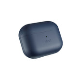 Apple AirPods Pro (3rd gen.) Epico Genuine Leather Case - Blue
