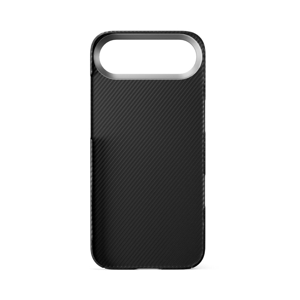iPhone Air Epico SlimAramid Mag+ Case - MagSafe Compatible - Black