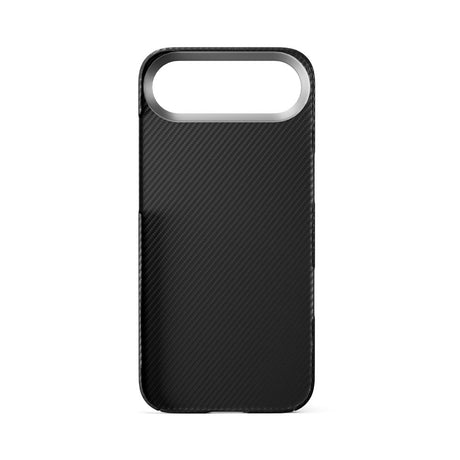 iPhone Air Epico SlimAramid Mag+ Case - MagSafe Compatible - Black