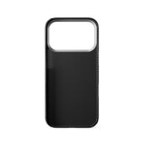 iPhone 17 Pro Max Epico SlimAramid Mag+ Case - MagSafe Compatible - Black