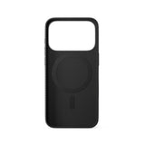 iPhone 17 Pro Epico UNUM FlexAramid Mag+ Case - MagSafe Compatible - Black