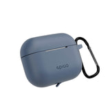 Apple AirPods Pro (3rd gen.) Epico Outdoor Silicone Case - Blue