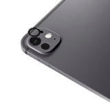 iPad Pro 11" (2025 / 2024) / Pro 13" (2025 / 2024) Epico Camera Lens Protection Glass with Installation Frame - Transparent