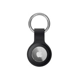 Apple AirTag Epico Silicone Case - Black