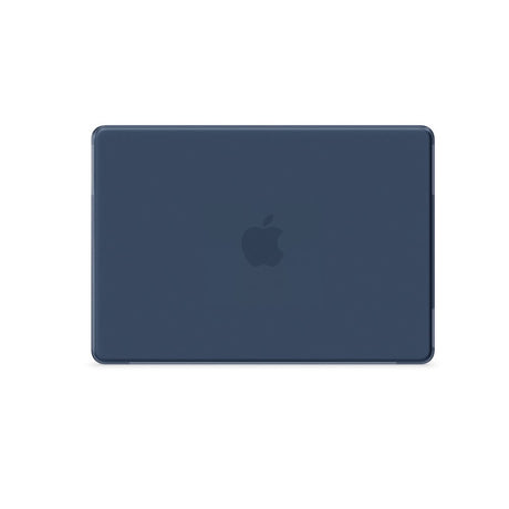 MacBook Neo 13 A18 Pro (2026) Epico Slim Shell - Matte Indigo