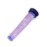 Dyson V8 / V7 / V6 Vacuum Cleaner Filter - Purple
