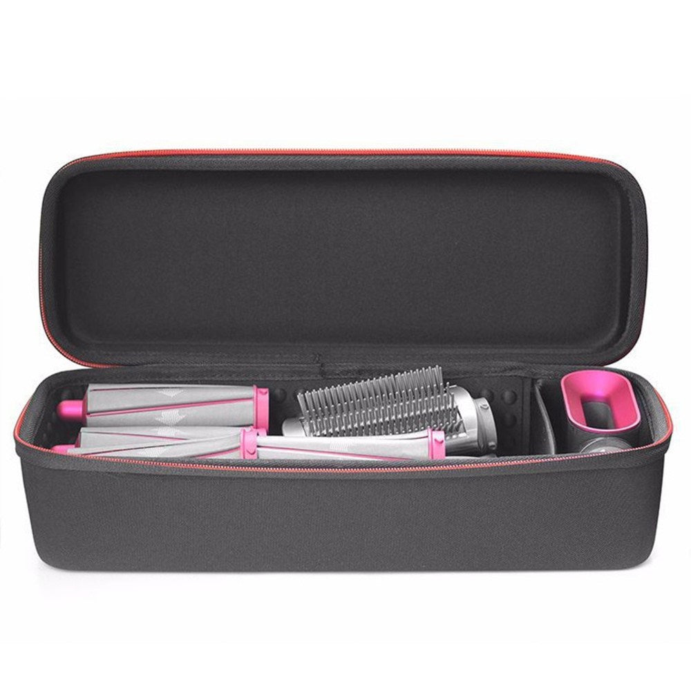 Dyson Hair Dryer Travel Case with handle - Black