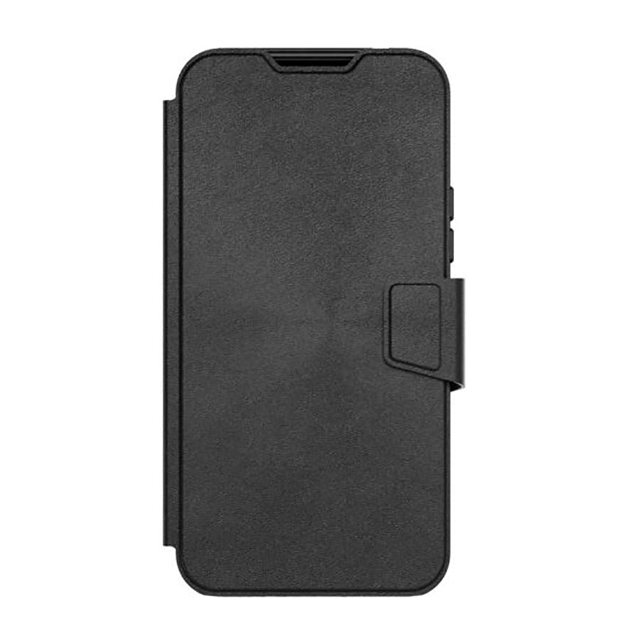 Samsung Galaxy A54 (5G) Tech21 Evo Lite Wallet Leather Wallet Case - Black