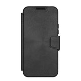 Samsung Galaxy A54 (5G) Tech21 Evo Lite Wallet Leather Wallet Case - Black