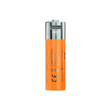 Xtorm NextGen Rechargeable USB-C AA Batteries - 4 pcs - Orange