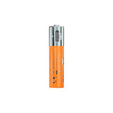 Xtorm NextGen Rechargeable USB-C AAA Batteries - 4 pcs - Orange