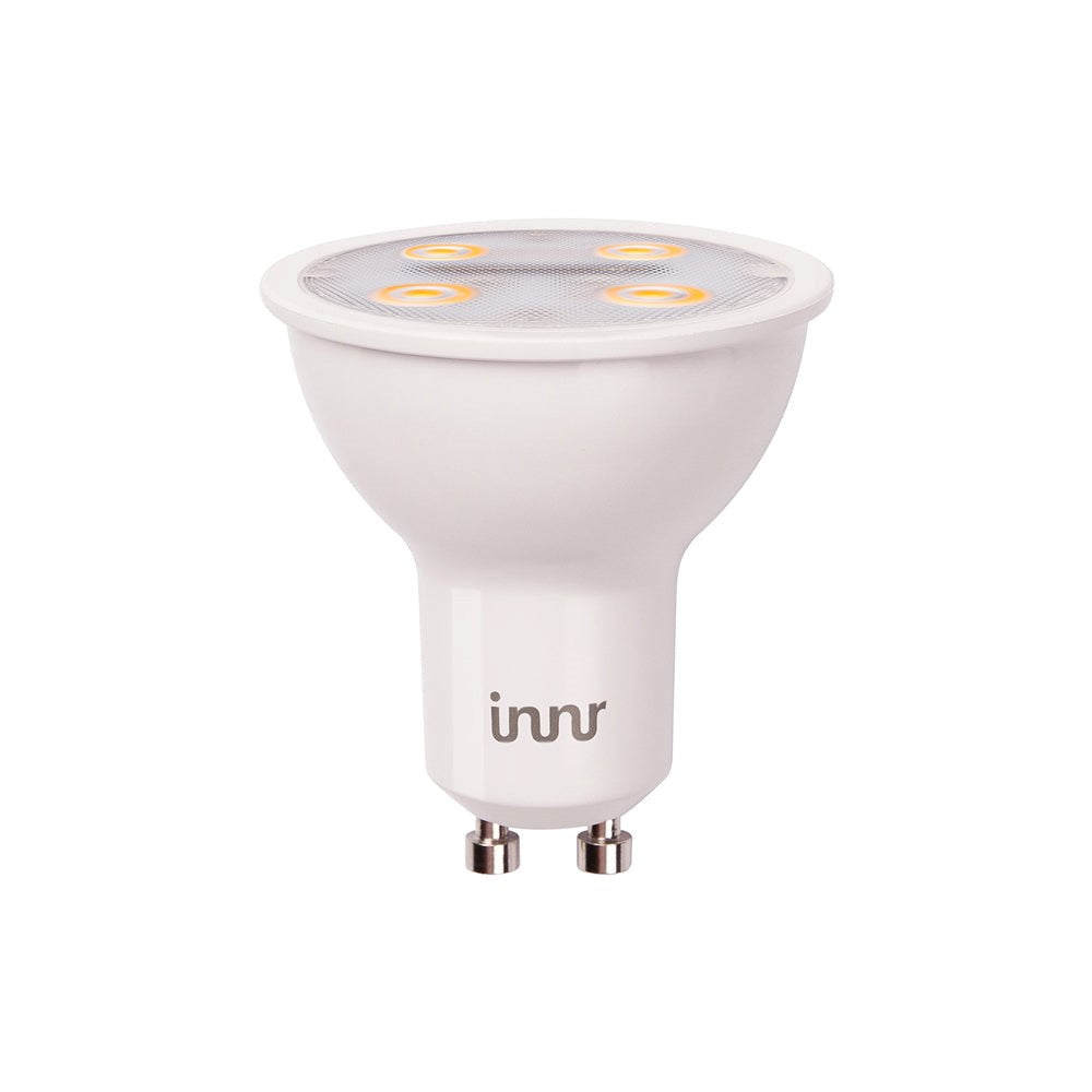 INNR Lightning Smart LED 1x GU10 - Smart Home - White