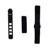 Bee-Safe LED Clip Light - Red