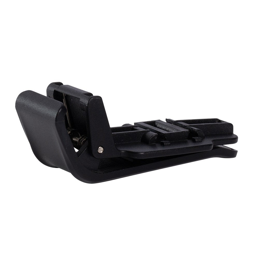 Bee-Safe LED Headlight - Black / White