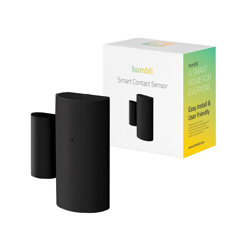 Hombli Smart Bluetooth Contact Sensor - Black
