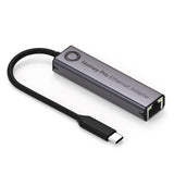 Homey Pro Ethernet Adapter - Grey