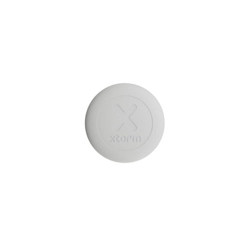 Xtorm TravelTag Universal Tracker - White