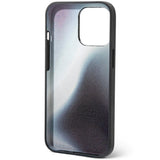 Decoded iPhone 13 Pro AntiMicrobial Silicone Case - MagSafe Compatible - Charcoal