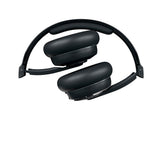 Skullcandy Casette Wireless On-Ear Headphone - Black