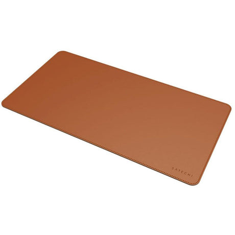 Satechi Eco-Leather Deskmate - Brown