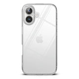 iPhone 16 Ringke Fusion Cover - Transparent