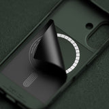 iPhone 16 Ringke Onyx Case- MagSafe Compatible - Black