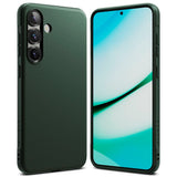 Samsung Galaxy S25 - Ringke Onyx Plastic Case - Green