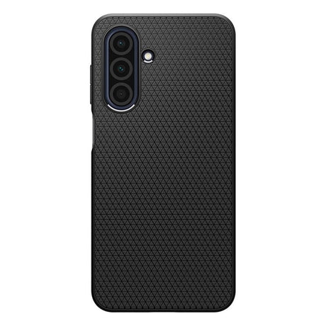 Samsung Galaxy A26 (5G) Spigen Liquid Air - Flexible Plastic Case - Matte Black