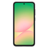 Samsung Galaxy A56 (5G) Spigen Liquid Air - Flexible Plastic Case - Matte Black