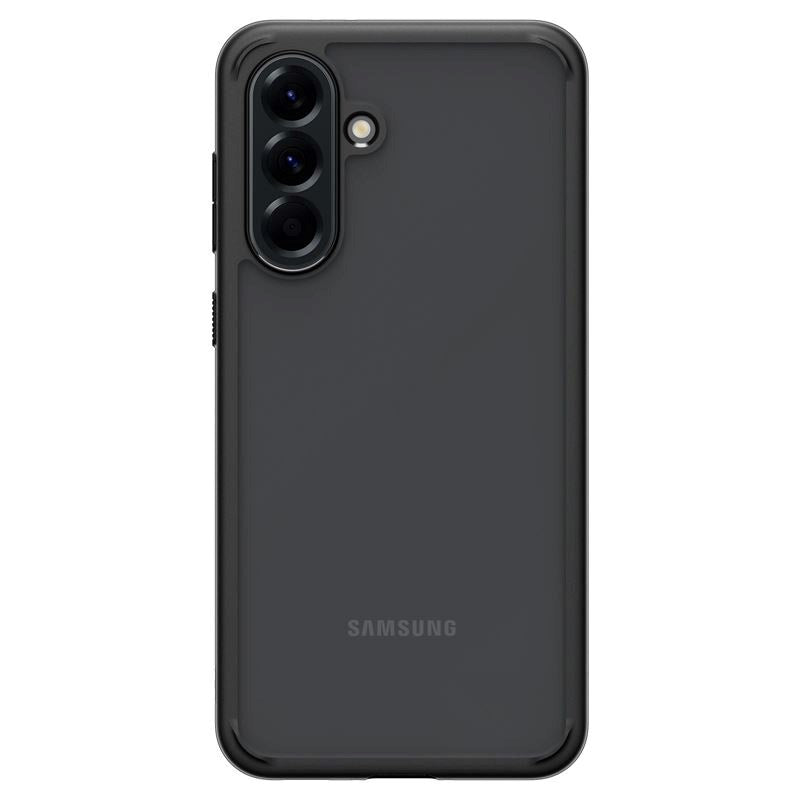 Samsung Galaxy A56 (5G) Spigen Ultra Hybrid Case - Matte Black