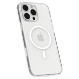 iPhone 16 Pro Max Spigen Thin Fit T Case - MagSafe Compatible - Transparent