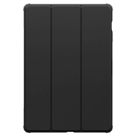 Samsung Galaxy Tab S10 FE+ (Plus) Spigen Hybrid Pro Case - Black