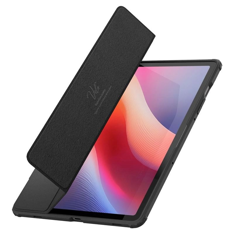 Samsung Galaxy Tab S10 FE Spigen Hybrid Pro Case - Black