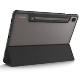 Samsung Galaxy Tab S10 FE Spigen Hybrid Pro Case - Black