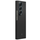 Samsung Galaxy Z Fold7 Spigen Air Skin Case - Black