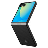 Samsung Galaxy Z Flip7 Spigen Air Skin Case - Black