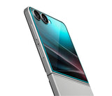 Samsung Galaxy Z Flip7 Spigen Glass tR EZ Fit HD - 2 pcs - Transparent