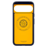 Google Pixel 10 / 10 Pro Spigen Nano Pop Case - MagSafe Compatible - Blue