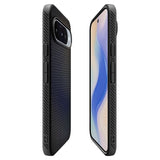 Google Pixel 10 / 10 Pro Spigen Liquid Air Case - Black