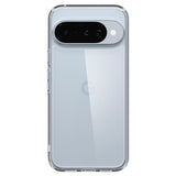 Google Pixel 10 / 10 Pro Spigen Ultra Hybrid Case - Transparent
