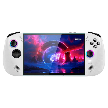 Lenovo Legion Go S Spigen Glass tR Slim Screen Protector Glass - 2 pcs - Transparent