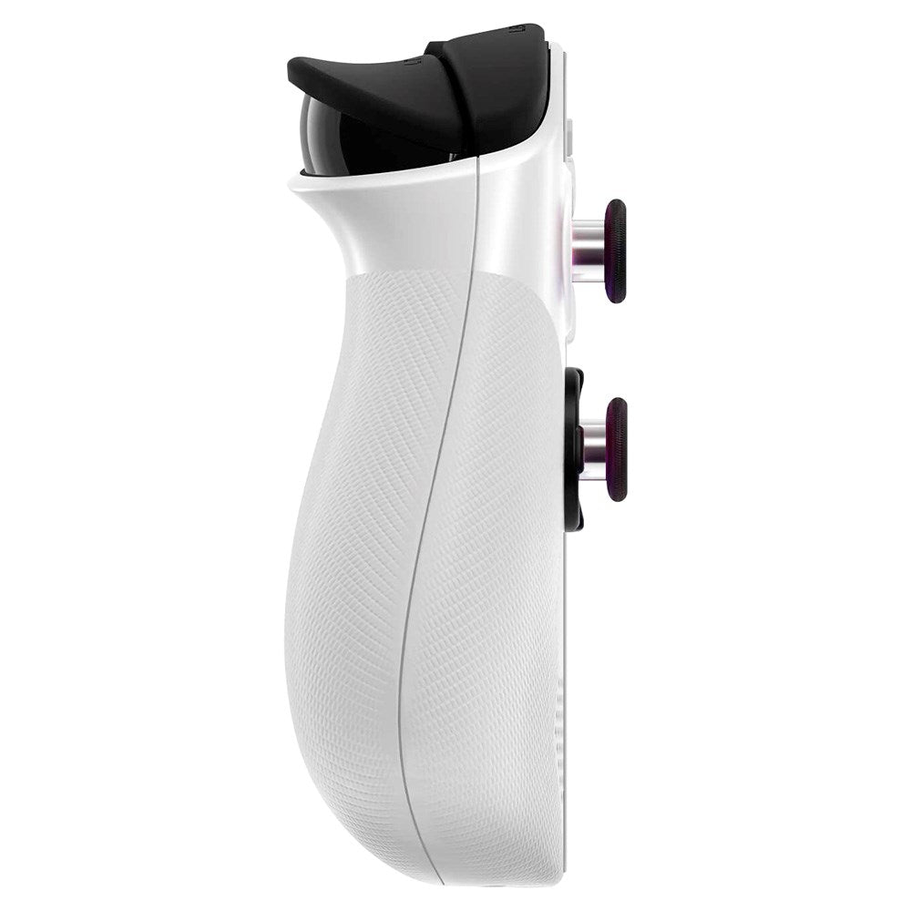 Lenovo Legion Go S Spigen Glass tR Slim Screen Protector Glass - 2 pcs - Transparent