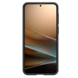 Samsung Galaxy A57 Spigen Rugged  Armor Case - Black
