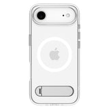 iPhone Air Spigen Ultra Hybrid S Case - MagSafe Compatible - Transparent