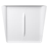 Spigen Wireless Charging Pad Case for Tesla Model Y Juniper - White