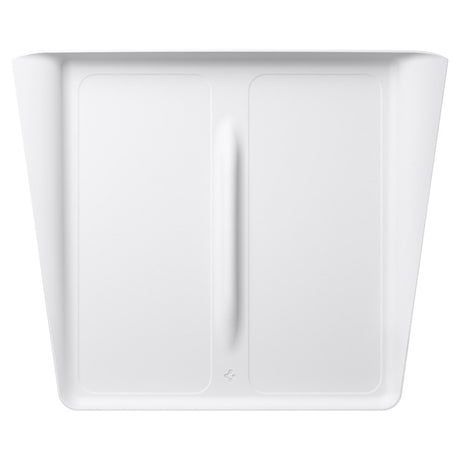 Spigen Wireless Charging Pad Case for Tesla Model Y Juniper - White