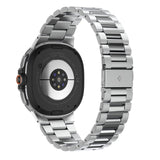 Samsung Galaxy Watch 8 / 8 Classic (40 / 44 / 46mm) Spigen Modern Fit Strap - Silver